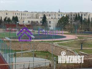 3-к квартира, на длительный срок, 74м2, 5/5 этаж