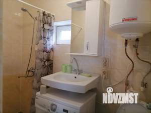 Студия квартира, посуточно, 22м2, 1/1 этаж