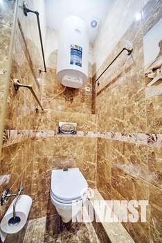 1-к квартира, посуточно, 42м2, 3/6 этаж