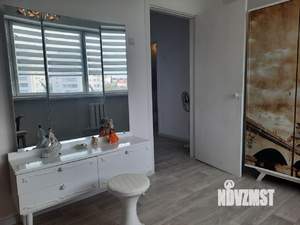 2-к квартира, посуточно, 44м2, 5/5 этаж