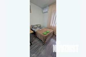 1-к квартира, посуточно, 30м2, 1/3 этаж