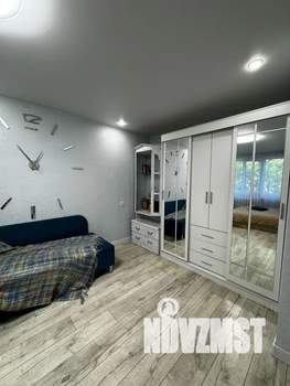 1-к квартира, посуточно, 29м2, 1/5 этаж