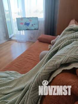 Студия квартира, посуточно, 17м2, 3/3 этаж