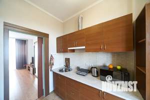 1-к квартира, посуточно, 40м2, 5/5 этаж