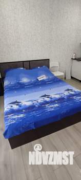 1-к квартира, посуточно, 23м2, 1/4 этаж