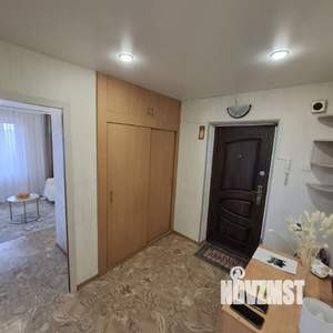 1-к квартира, на длительный срок, 45м2, 2/9 этаж