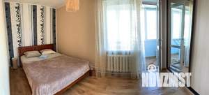 2-к квартира, посуточно, 50м2, 5/5 этаж