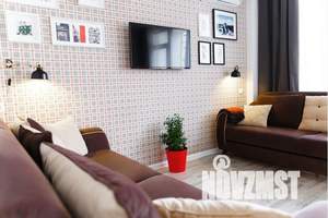 1-к квартира, посуточно, 26м2, 1/3 этаж