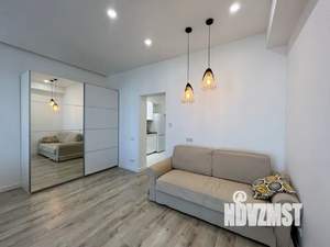 1-к квартира, посуточно, 40м2, 3/10 этаж