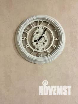 1-к квартира, посуточно, 44м2, 12/16 этаж