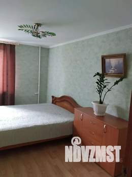 2-к квартира, посуточно, 60м2, 4/5 этаж