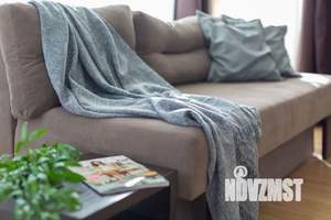 1-к квартира, посуточно, 45м2, 8/10 этаж