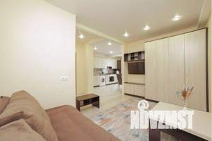 2-к квартира, посуточно, 40м2, 9/11 этаж