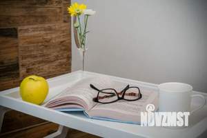 1-к квартира, посуточно, 37м2, 3/9 этаж