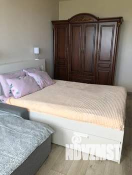 1-к квартира, посуточно, 45м2, 4/5 этаж