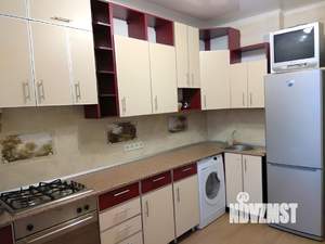 1-к квартира, посуточно, 40м2, 3/10 этаж