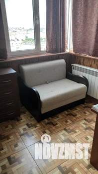 2-к квартира, посуточно, 50м2, 8/10 этаж