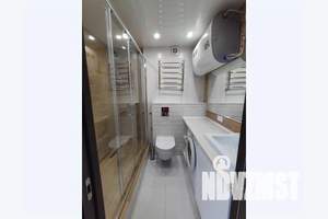 1-к квартира, посуточно, 47м2, 4/6 этаж