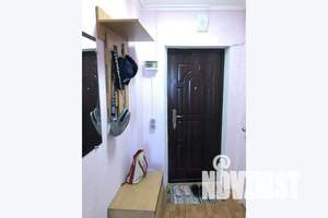 1-к квартира, посуточно, 21м2, 5/5 этаж