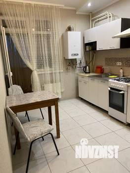 1-к квартира, на длительный срок, 43м2, 3/5 этаж