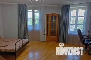 2-к квартира, посуточно, 70м2, 5/5 этаж