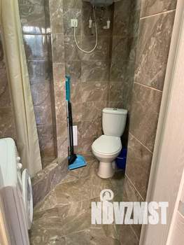 1-к квартира, посуточно, 20м2, 2/2 этаж