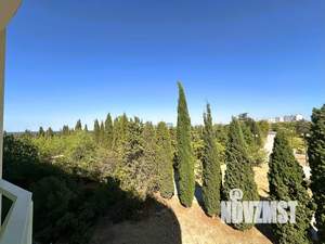 1-к квартира, посуточно, 37м2, 3/4 этаж