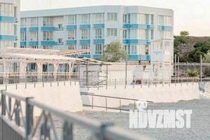 1-к квартира, посуточно, 25м2, 1/4 этаж