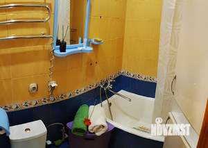 2-к квартира, на длительный срок, 44м2, 2/4 этаж