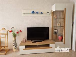 1-к квартира, посуточно, 40м2, 6/6 этаж