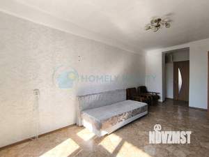 2-к квартира, на длительный срок, 44м2, 4/5 этаж