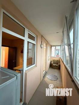 1-к квартира, на длительный срок, 45м2, 9/10 этаж