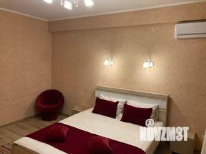 2-к квартира, посуточно, 70м2, 3/10 этаж