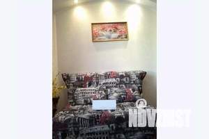 1-к квартира, посуточно, 45м2, 3/5 этаж