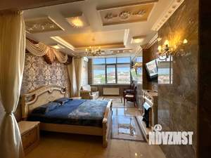 Студия квартира, на длительный срок, 45м2, 9/12 этаж