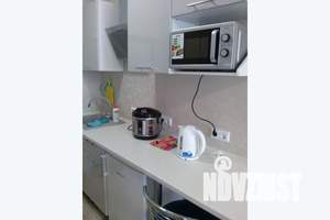 1-к квартира, посуточно, 27м2, 2/4 этаж