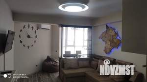 Студия квартира, посуточно, 26м2, 2/4 этаж