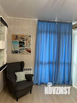 1-к квартира, на длительный срок, 48м2, 7/10 этаж