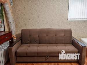 2-к квартира, посуточно, 60м2, 4/12 этаж