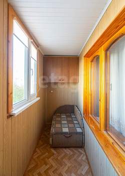 2-к квартира, на длительный срок, 57м2, 4/10 этаж