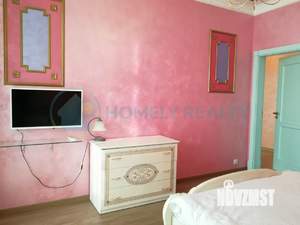 3-к квартира, на длительный срок, 110м2, 4/6 этаж