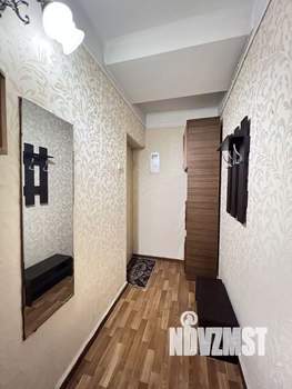 2-к квартира, на длительный срок, 47м2, 4/5 этаж