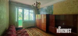 2-к квартира, на длительный срок, 49м2, 2/5 этаж