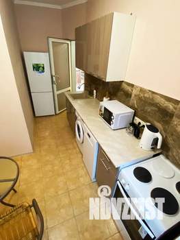 3-к квартира, посуточно, 100м2, 1/2 этаж