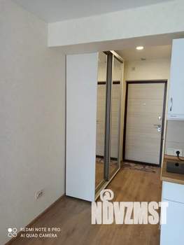 1-к квартира, посуточно, 32м2, 3/4 этаж