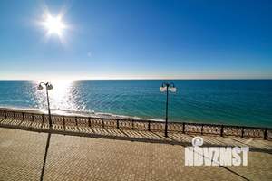 1-к квартира, посуточно, 45м2, 2/6 этаж