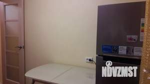 1-к квартира, посуточно, 35м2, 1/5 этаж