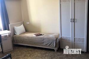 1-к квартира, посуточно, 29м2, 1/1 этаж