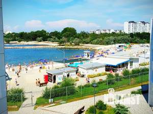 1-к квартира, посуточно, 23м2, 4/4 этаж