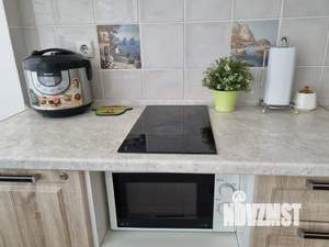 1-к квартира, посуточно, 40м2, 6/6 этаж